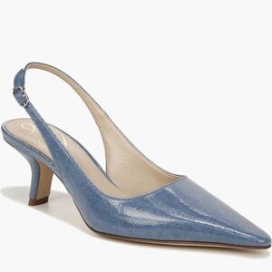 Sam Edelman Bianka Slingback pump